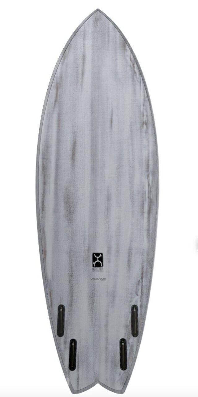 FIREWIRE Volcanic Seaside Image 2