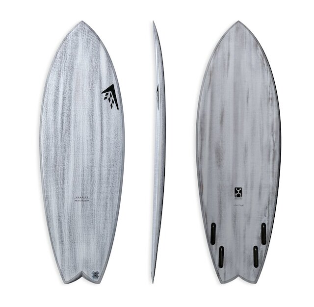 FIREWIRE Volcanic Seaside Image 3