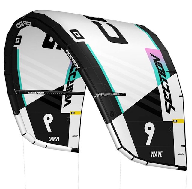 CORE SECTION 4 Image 1