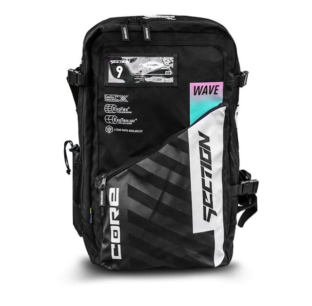 CORE SECTION 4 Image 2