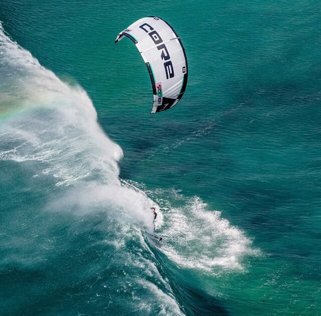 CORE SECTION 4 Image 3