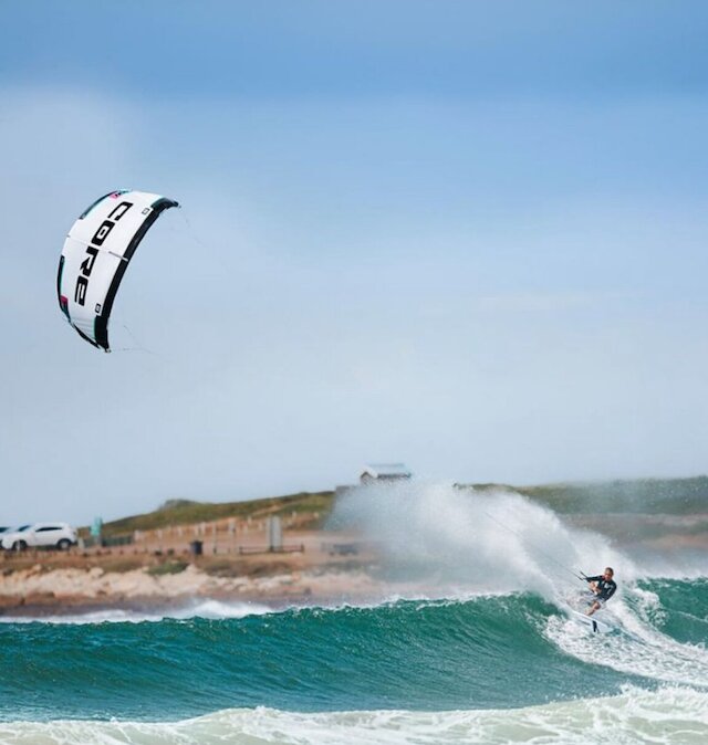 CORE SECTION 4 Image 4