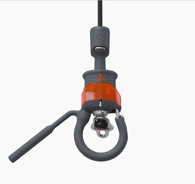 Duotone Quick Rel. Kit Image 1