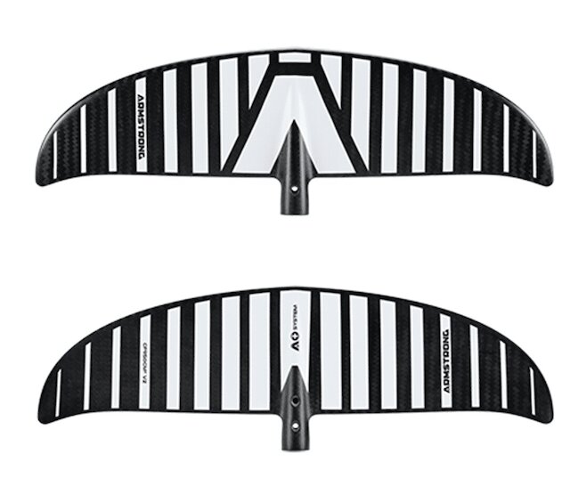 Armstrong CF950VS