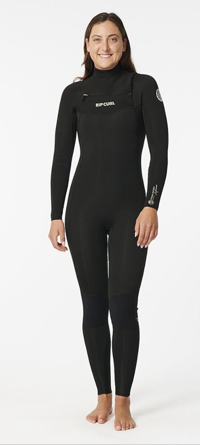 Rip Curl Dawn Patrol 3/2 Image 1