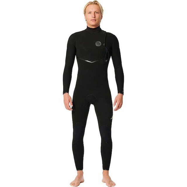 Rip Curl E Bomb7 3/2 Zip Free Image 1