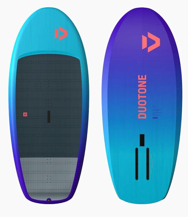 Duotone Sky Free Image 1