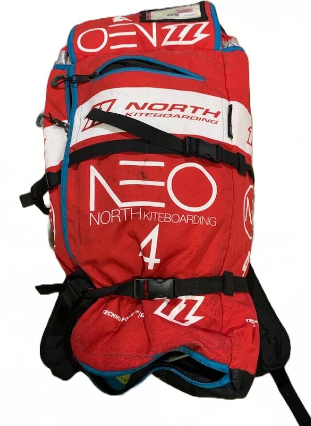 NORTH KITE NEO 4