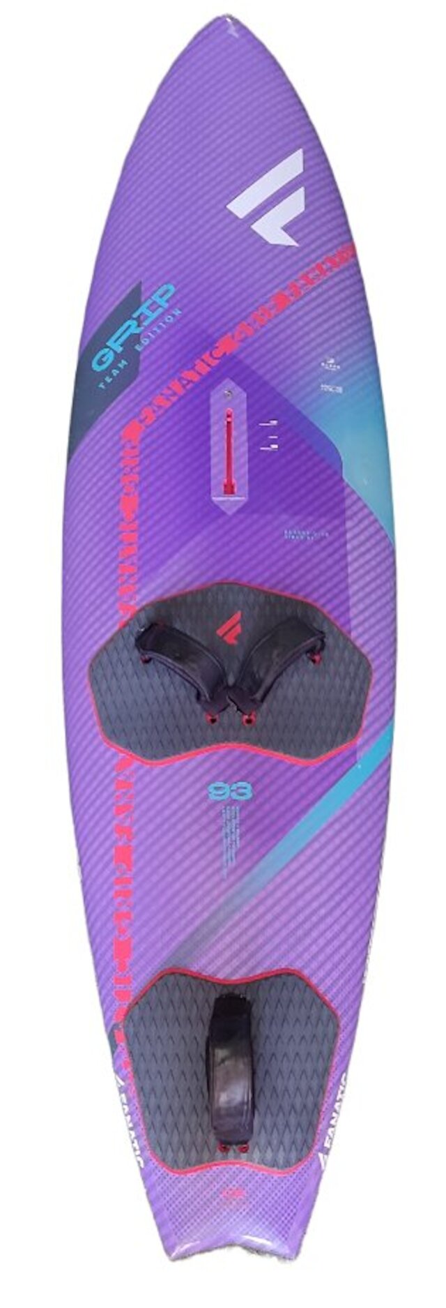 FANATIC GRIP 93