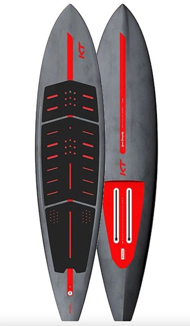 Ginxu Dragonfly 2 Pro Carbon