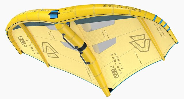 Duotone Ventis D-LAB Image 1