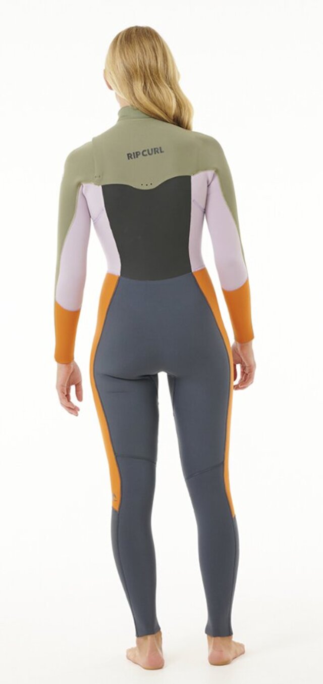 Rip Curl Dawn Patrol 3/2 Image 2