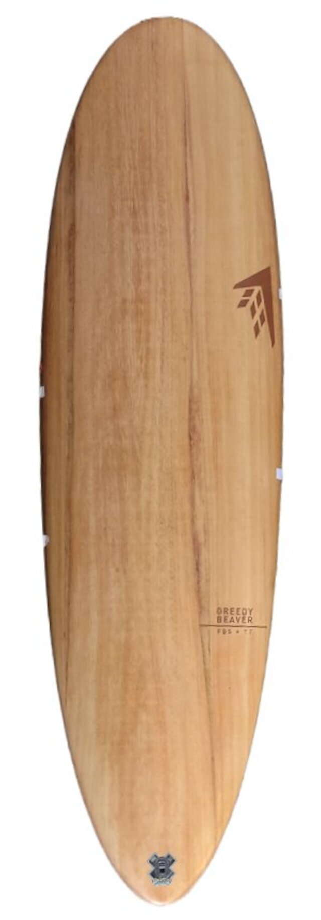 FIREWIRE GREEDY BEAVER 5`10" 34`3L