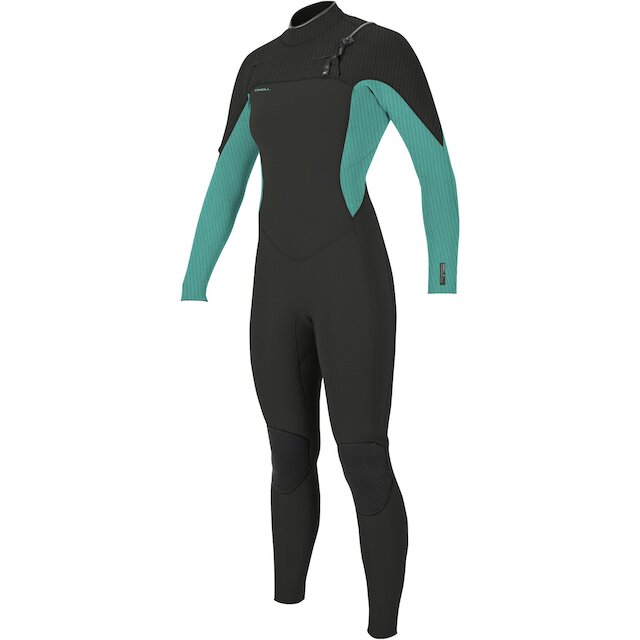 O´Neill Hyperfreak 4/3 Opal/Raven