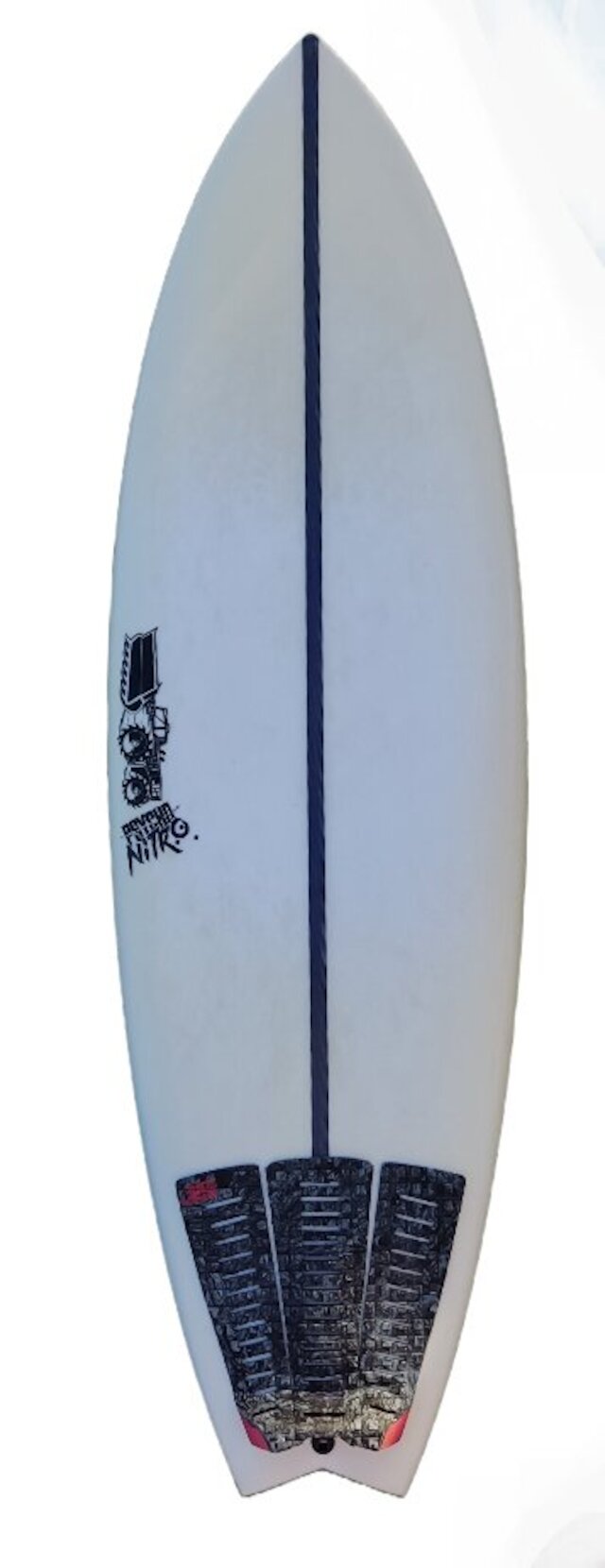 Psycho nitro js deals