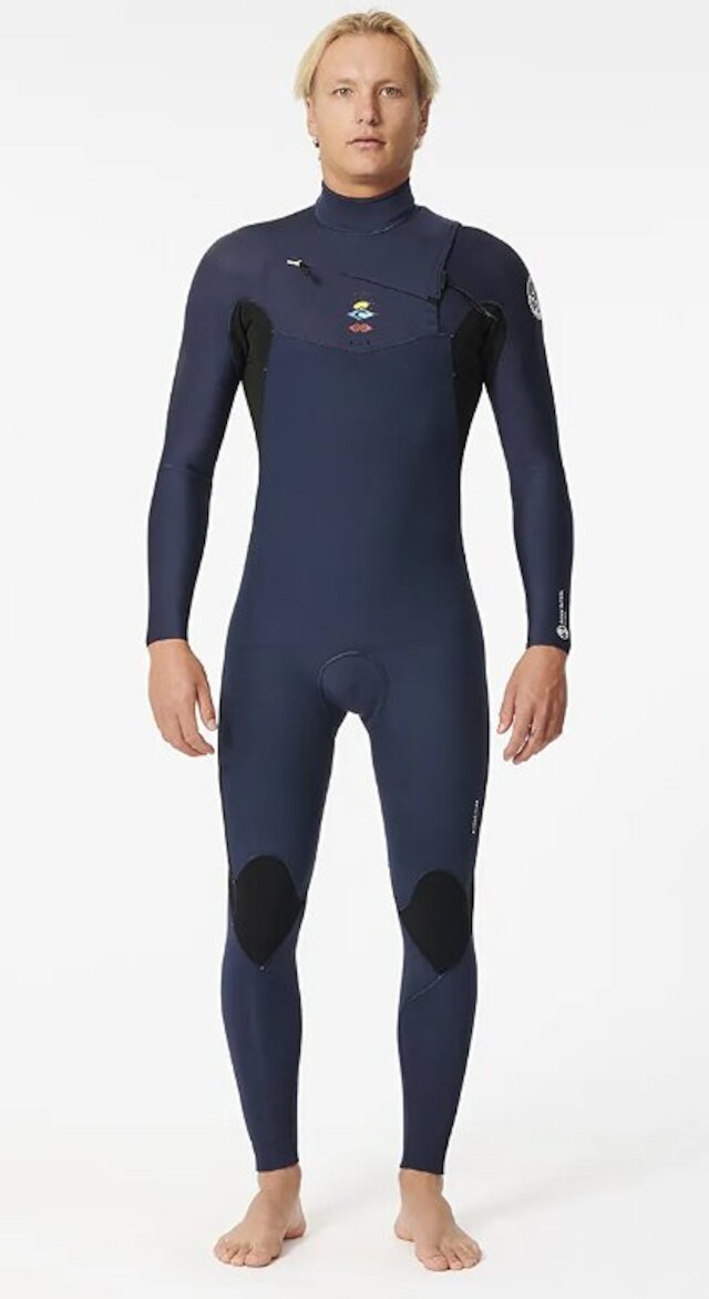 Ripcurl Down Patrol Perf 3/2 Image 2