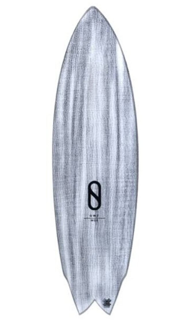 FIREWIRE GREAT WHITE Image 1