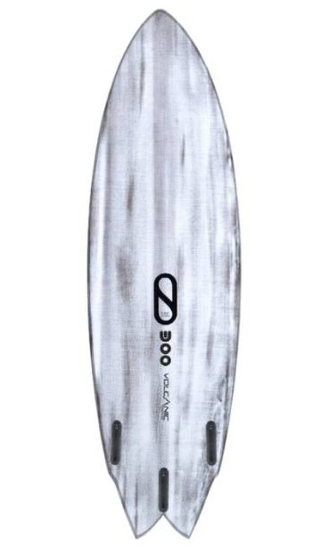 FIREWIRE GREAT WHITE Image 2