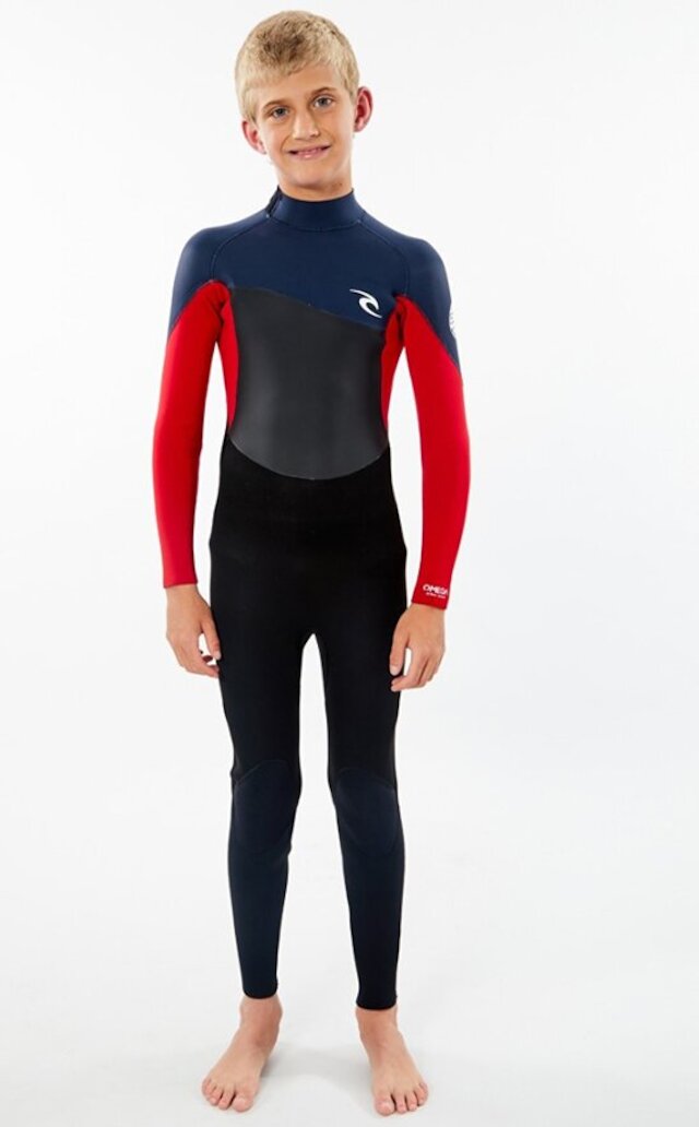 Rip Curl Omega 3/2 Image 2