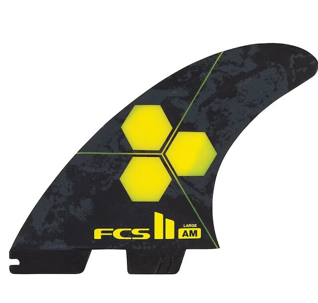 FCS II AL MERRICK
