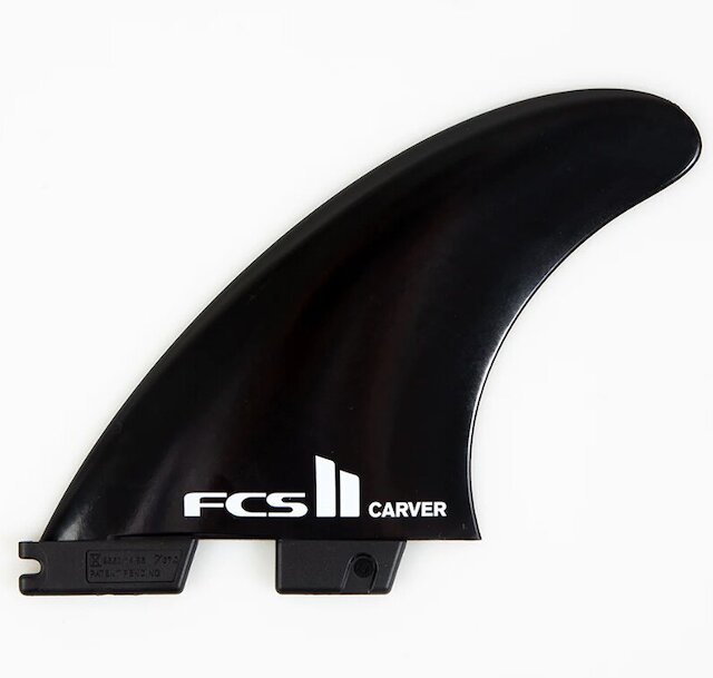 ALETAS FCS II CARVER GLASS FLEX