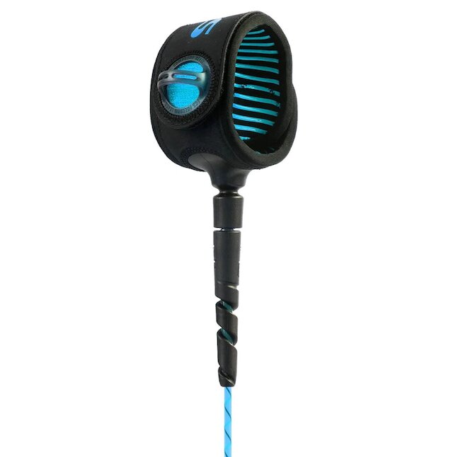 FCS Freedom Helix Leash Image 1