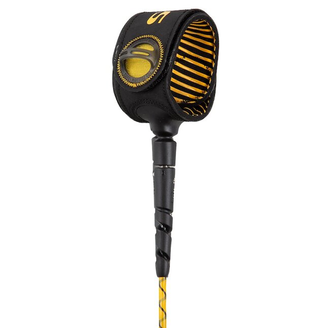 FCS Freedom Helix Leash Image 2