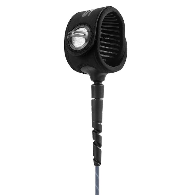 FCS Freedom Helix Leash Image 3