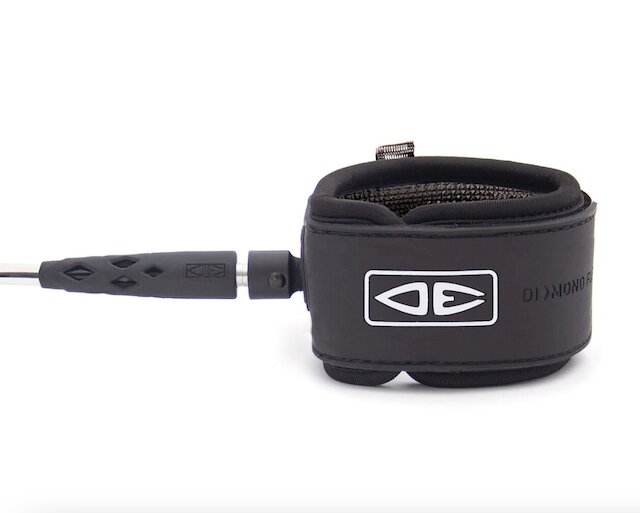 O&E Sup/Longboard leash