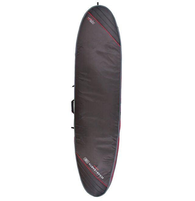 O&E AIRCON LONGBOARD Cover