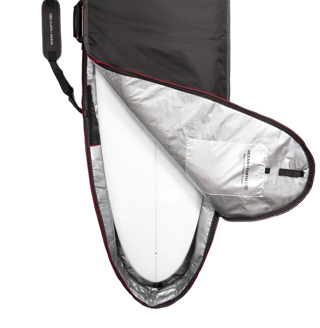 O&E AIRCON LONGBOARD Cover Image 3