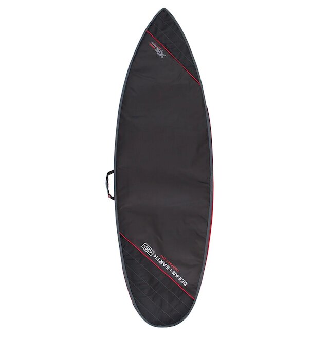 O&E COMPACT DAY SHORTBOARD COVER