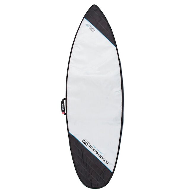 O&E COMPACT DAY SHORTBOARD COVER Image 3