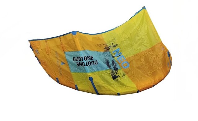 DUOTONE NEO 4M