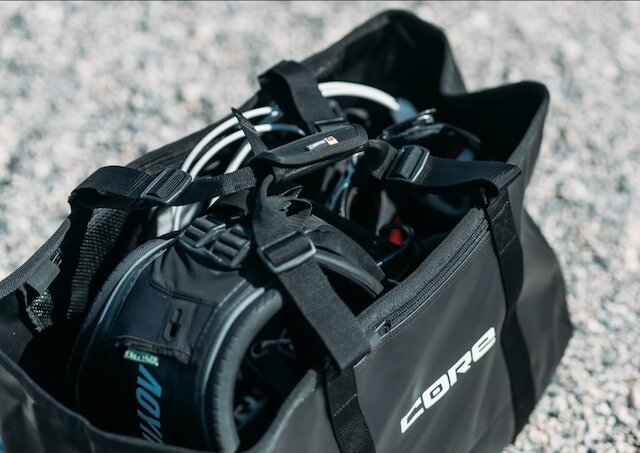 CORE DRY BAG Image 3
