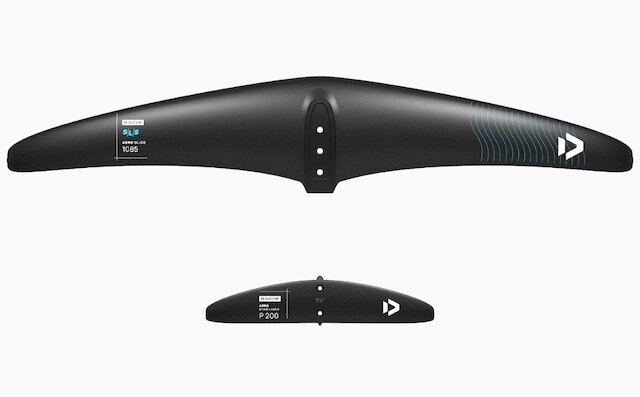 DUOTONE WING SET AERO GLIDE 2.0 SLS