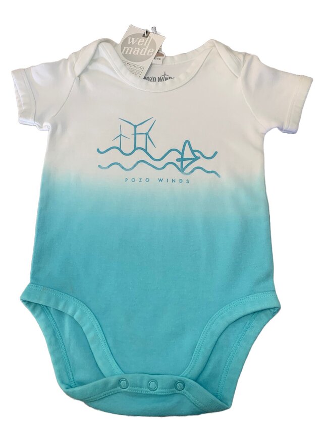 Organic Body Blue