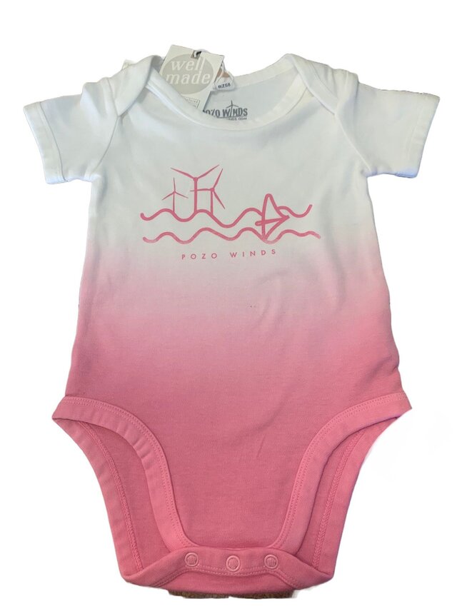 Organic Body Rosa