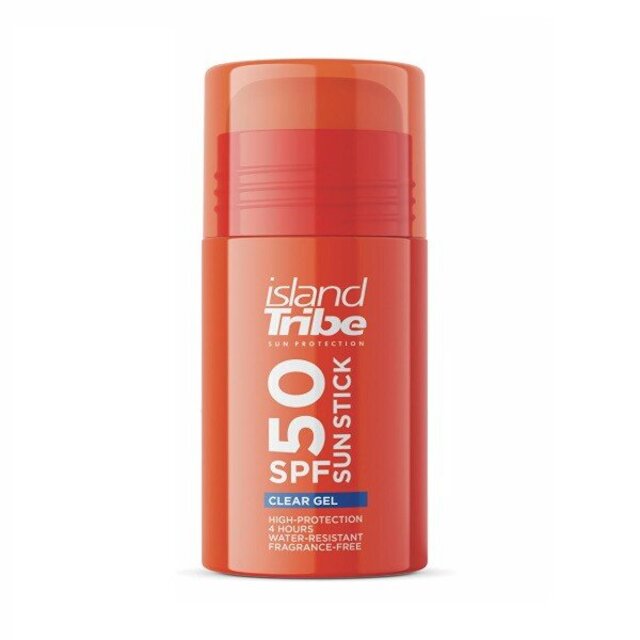 Island Tribe Barra Stick SPF50