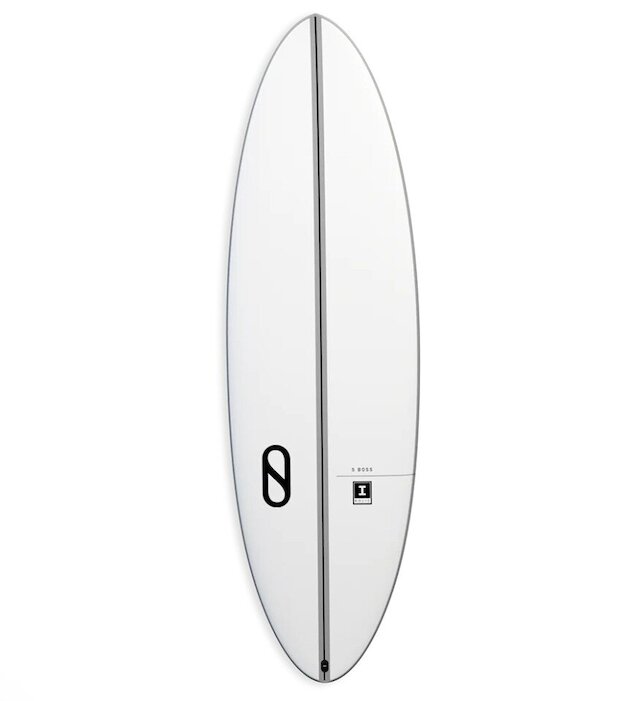 Firewire S Boss Ibolic