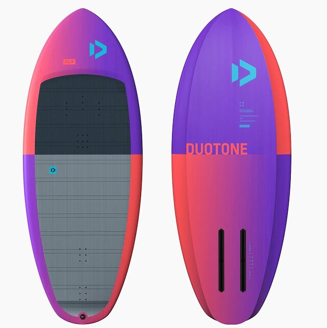 Sky Surf SLS Image 1