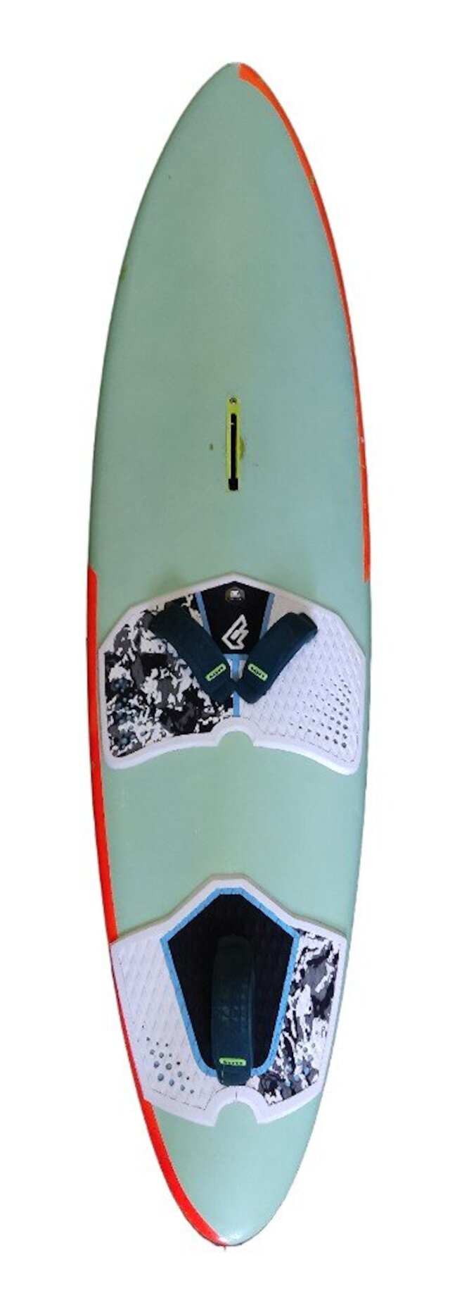 FANATIC QUAD 75