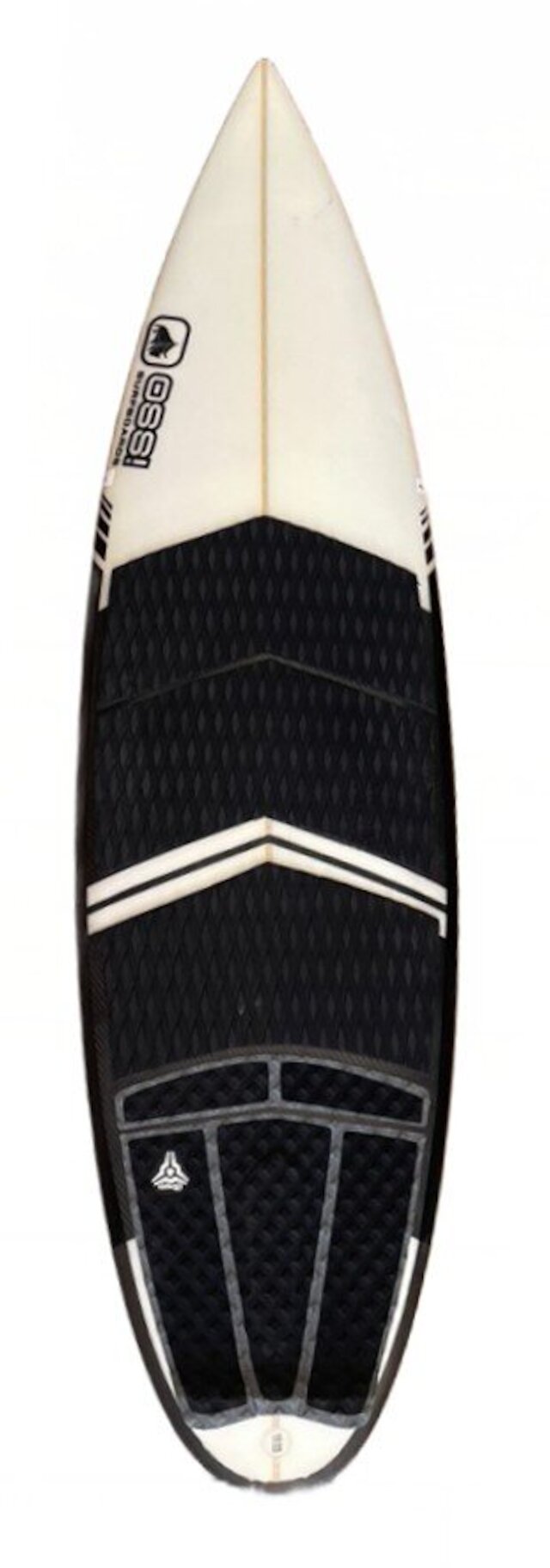 OSS TABLA KITESURF 5.10 18`5L