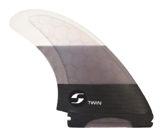 Scarfini Twin