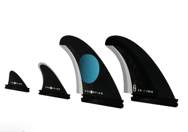 Endorfins TWIN +2