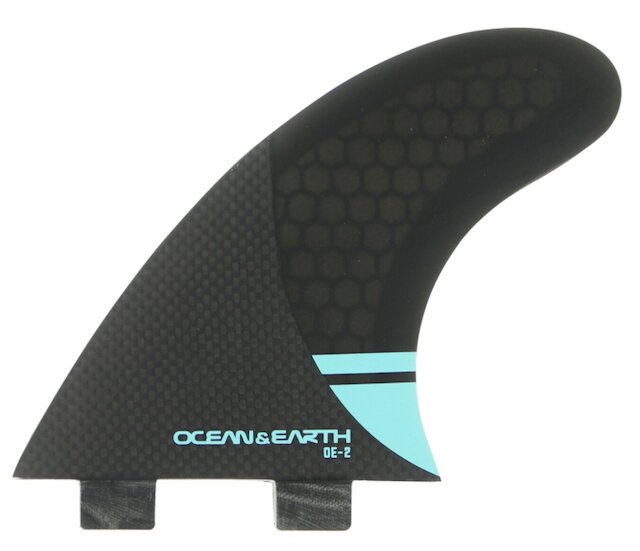 O&E Carbon Control Thruster