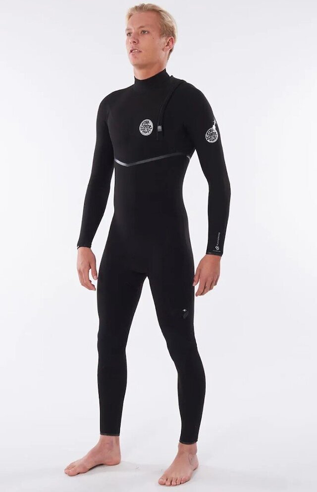 Flashbomb 3/2 Zip Free