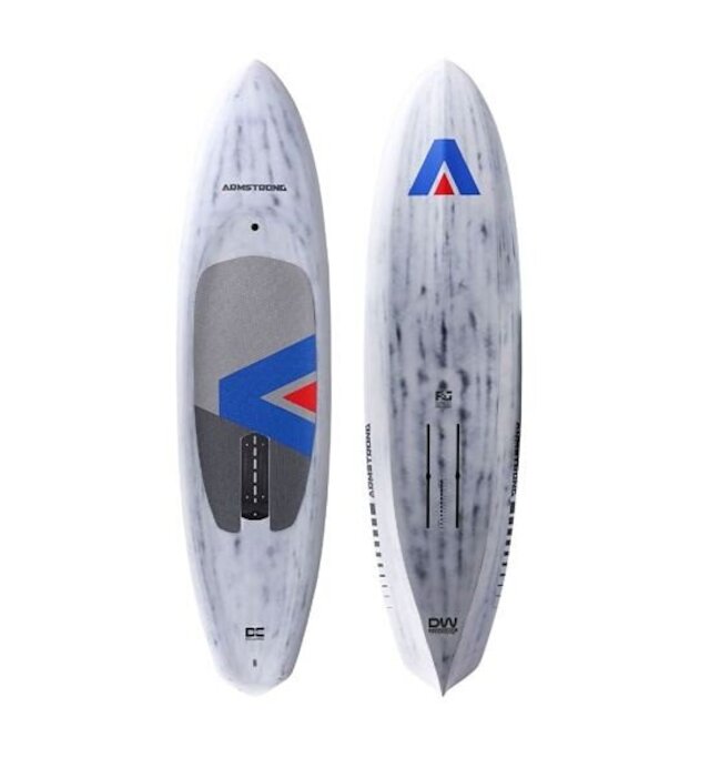 ARMSTRONG DW BOARD