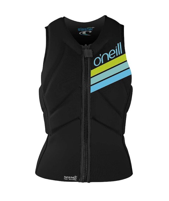 O`Neill Kite Vest Slasher WMS