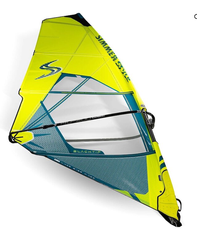 Simmer Blacktip -24